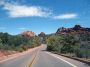 GardenOfTheGods - 63 * Scenic drive